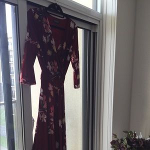 Ladies Dress